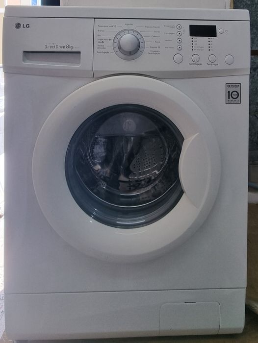 Reparações máquinas de lavar , Lisboa