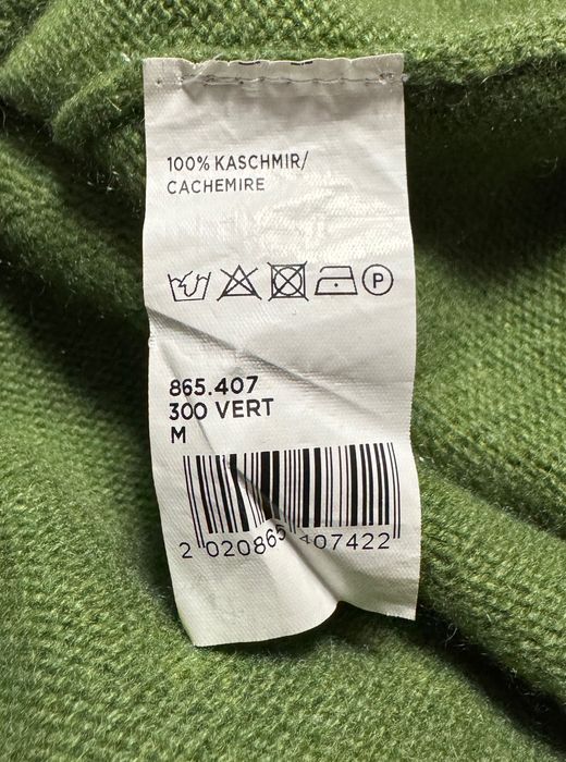 Кашемировый джемпер Maddison.