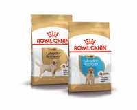 Royal Canin LABRADOR RETRIEVER Puppy, Adulto 13+3kg - PORTES GRÁTIS