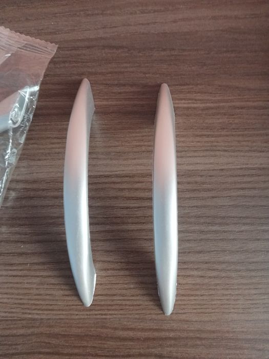 Продаю ручки для шафок кухонних, комодів, тумбочок