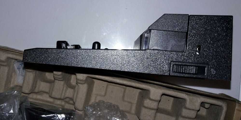 Dell Док станция для ноутбука  0VTMC3 Laptop Docking Stations
