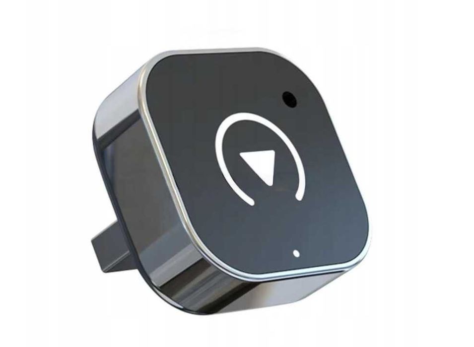 Adapter Android Auto CarPlay Bluetooth USB Plug&Play