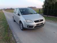 Ford C-Max 2005 Chia 1.8 benzyna mały przebieg