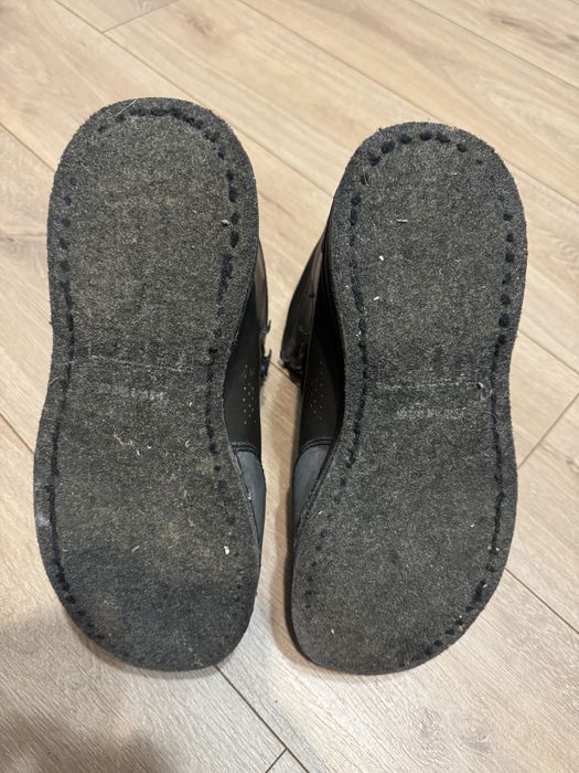 Buty do brodzenia Simms Freestone US11 Filc Muchowe