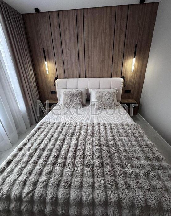 Однокімнатна квартира в , вул.Родини Кістяківських, 10