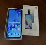 Redmi 10 Carbon Gray 4/64