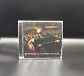 George Michael - Symphonica - cd