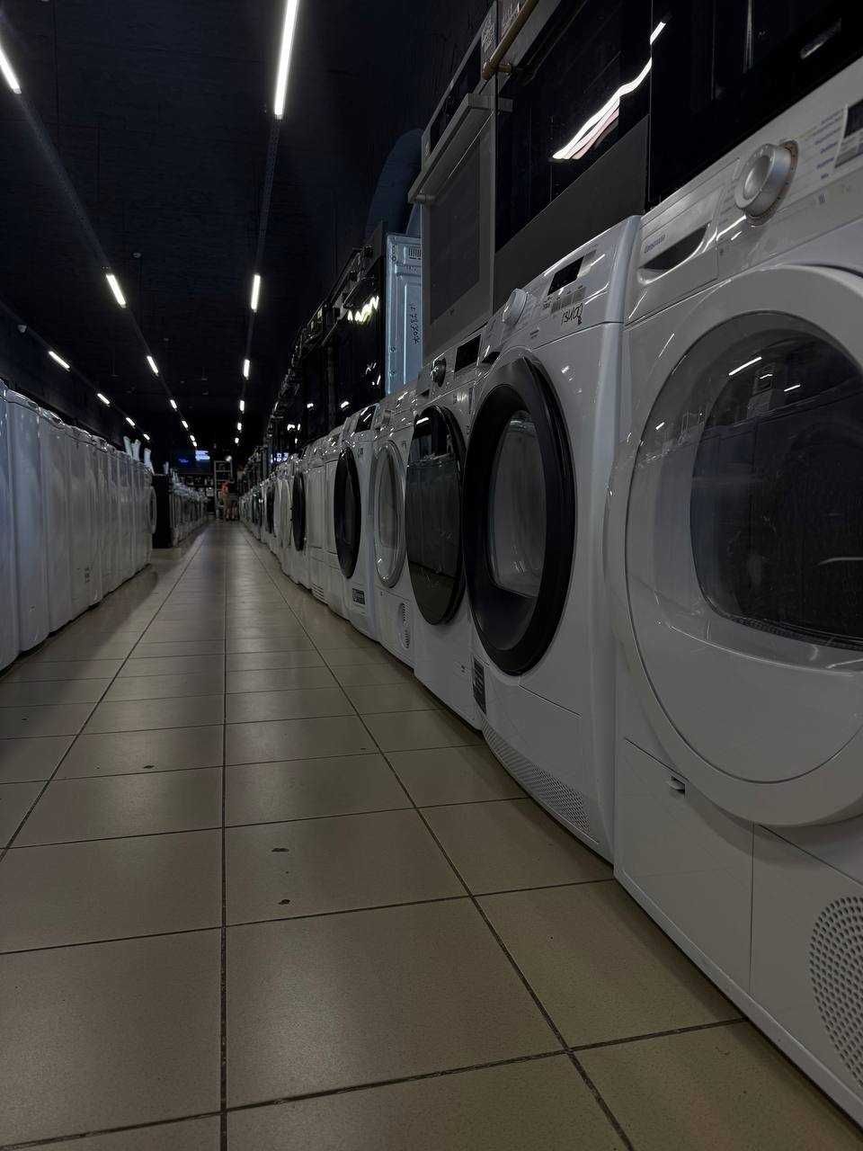 Продається сушильна машина
Siemens WT46S510BY/03
Доставка!