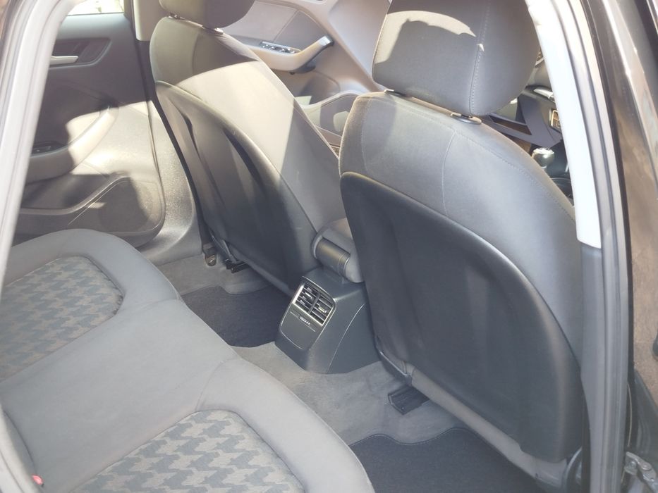 Audi A3 Sportback 1.6TDi 110cvs Ultra Nacional