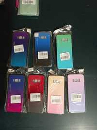 Чехлы на телефоны Samsung galaxy s9, s9p, s8, s8p
