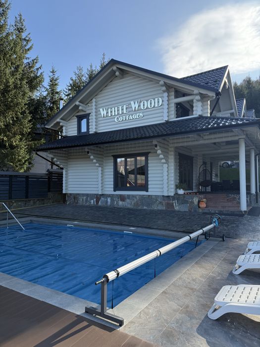 Оренда Котеджу в Буковелі | Дім у Карпатах