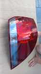 Vw golf 6 vi kombi lampa tylna prawa prawy tyl
