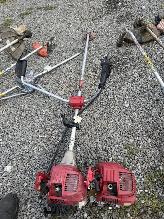 Kosa spalinowa Honda GX31. Wysylka