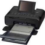 Принтер Canon Selphy CP 1300 blak