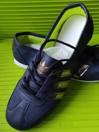 Balerinki botki Adidas 39/40