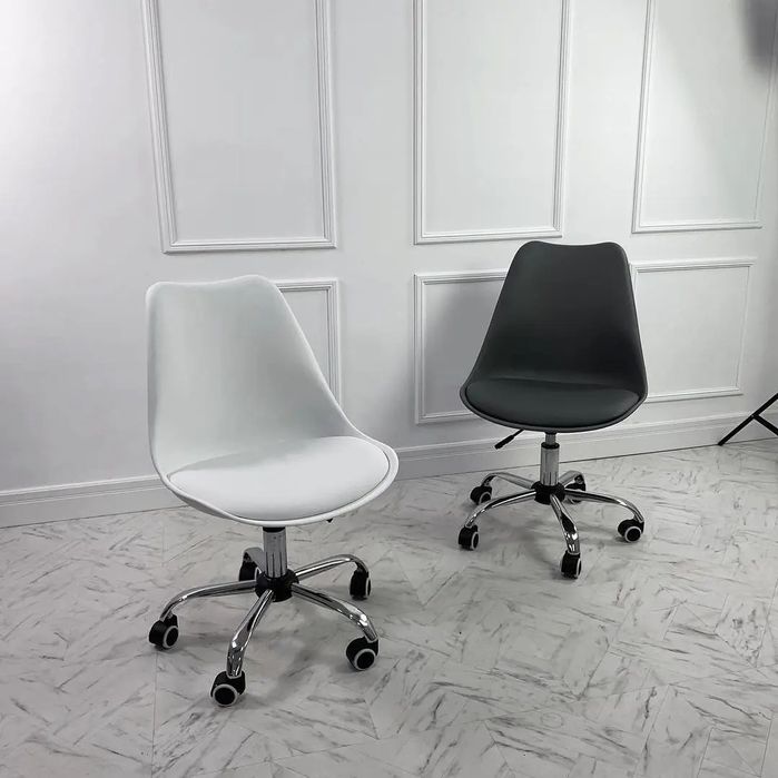 Стул мастера, кресло мастера, стул косметолога, стул для маникюра 487