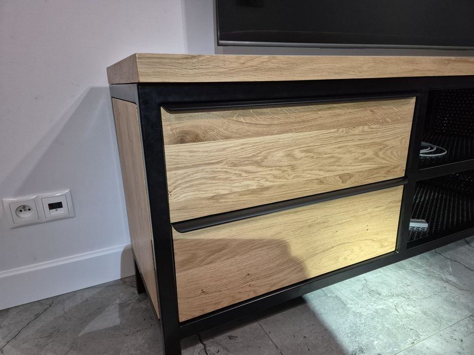 Meble pod zamówienie