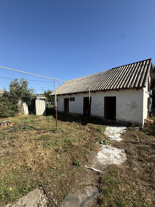 Продається будинок, с. Гостра Могила