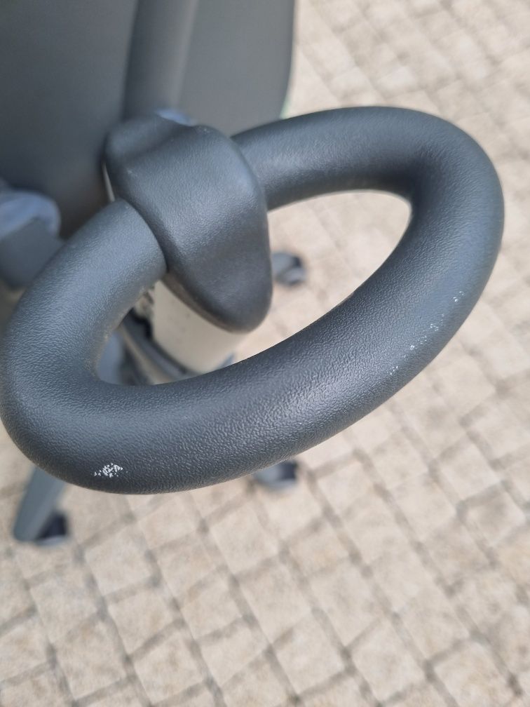 Moll Maximo krzesło ergonomiczne