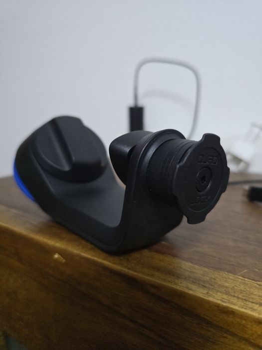 QUAD LOCK suporte telemóvel