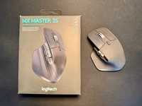 Logitech MX Master 3S Mac / Windows