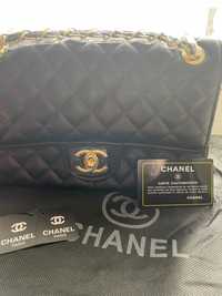 Mala Chanel (certificado autenticidade)