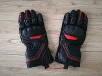 Rękawice motocyklowe SPYKE / modeka shima rst alpinestars dainese