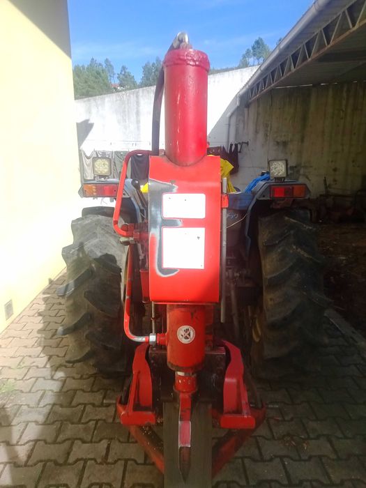 Rachador agriduarte 2060