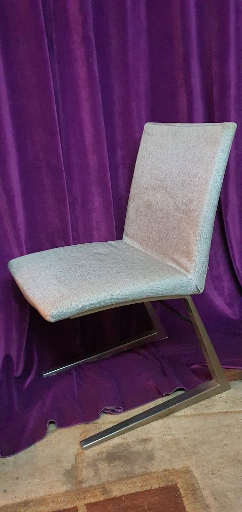 Krzesła Boconcept