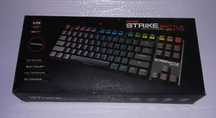 Teclado - Strike Battle