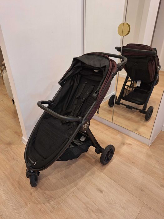 Wózek Baby Jogger GT2 Mini