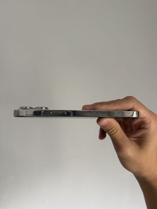 Iphone 14 pro max 128gb branco