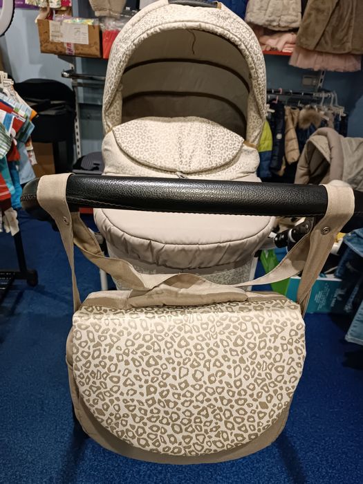 Универсальная коляска 2/1 в идеальном состоянии