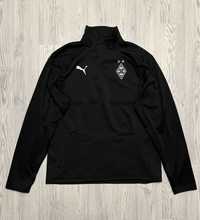 Кофта Puma Borussia Mönchengladbach training fleece football (пума)