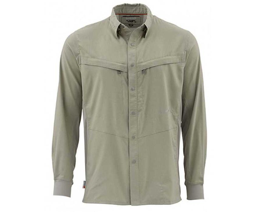 Сорочки від сонця Simms