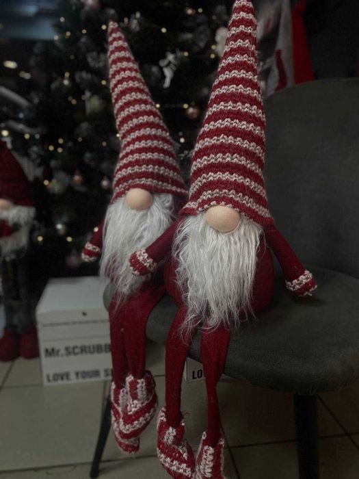 гноми , гноми новорічні .