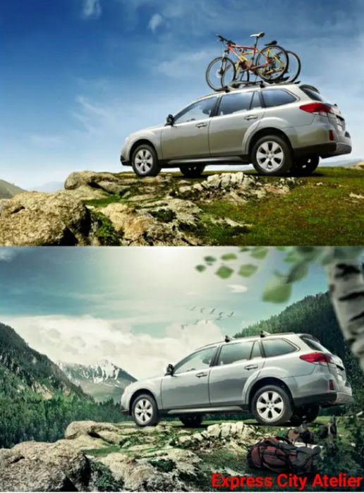 Реалicтичний фотошоп, полiпшення фото, будь-якi змiни на фото.
поліпше