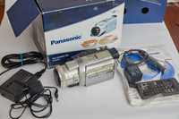 Відеокамера Panasonic NV-GS400