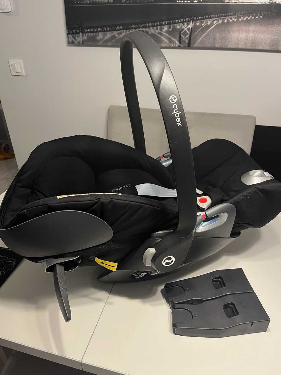 Fotelik Cybex Cloud do 13kg