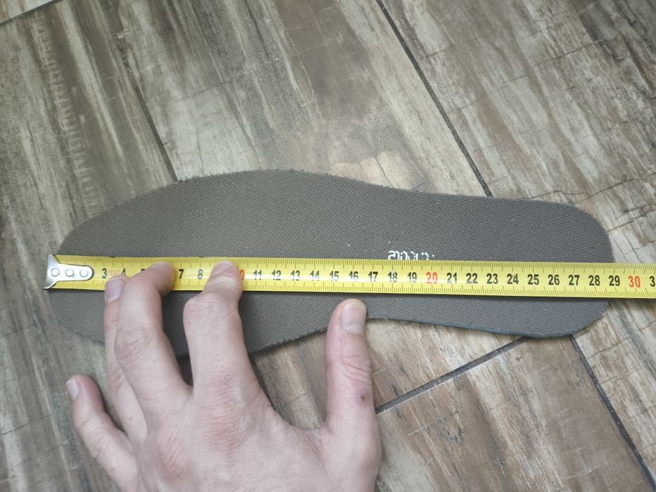 Челсі шкіряні Timberland Waterproof, 45, 29 см