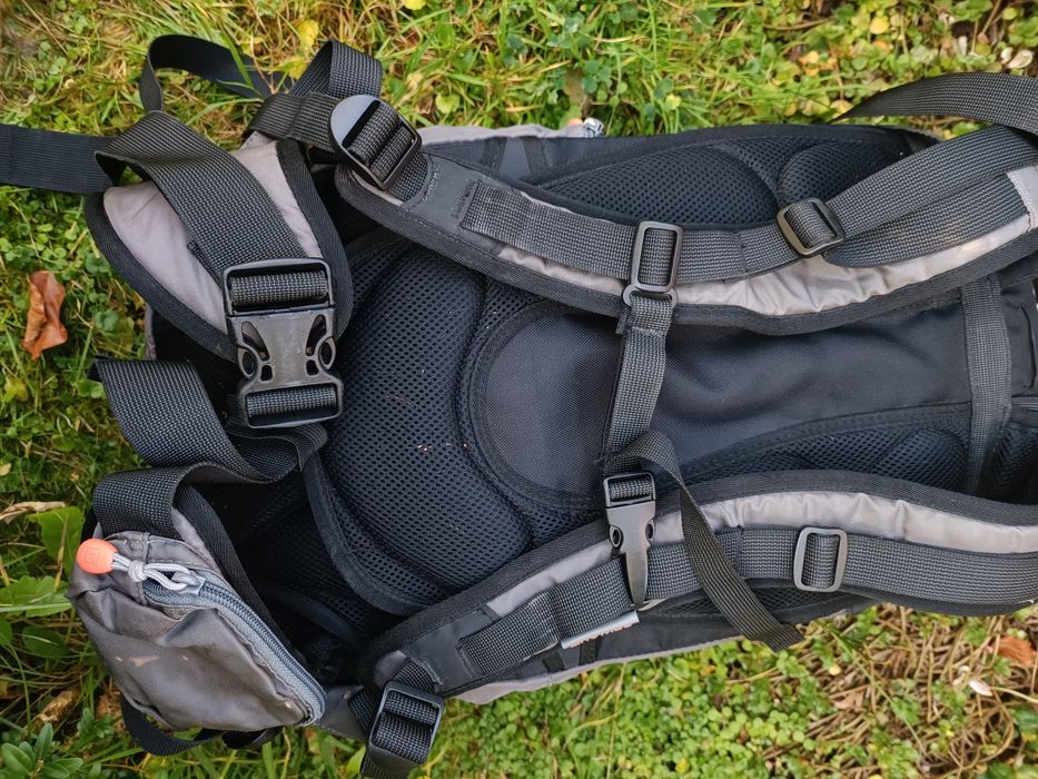 Рюкзак для трекінгу - сноуборда Burton Rider's Pack 25L