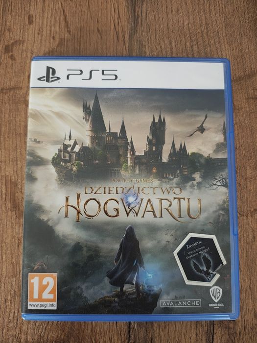 Sprzedam  gry ps5 ,sprzedaż w całości