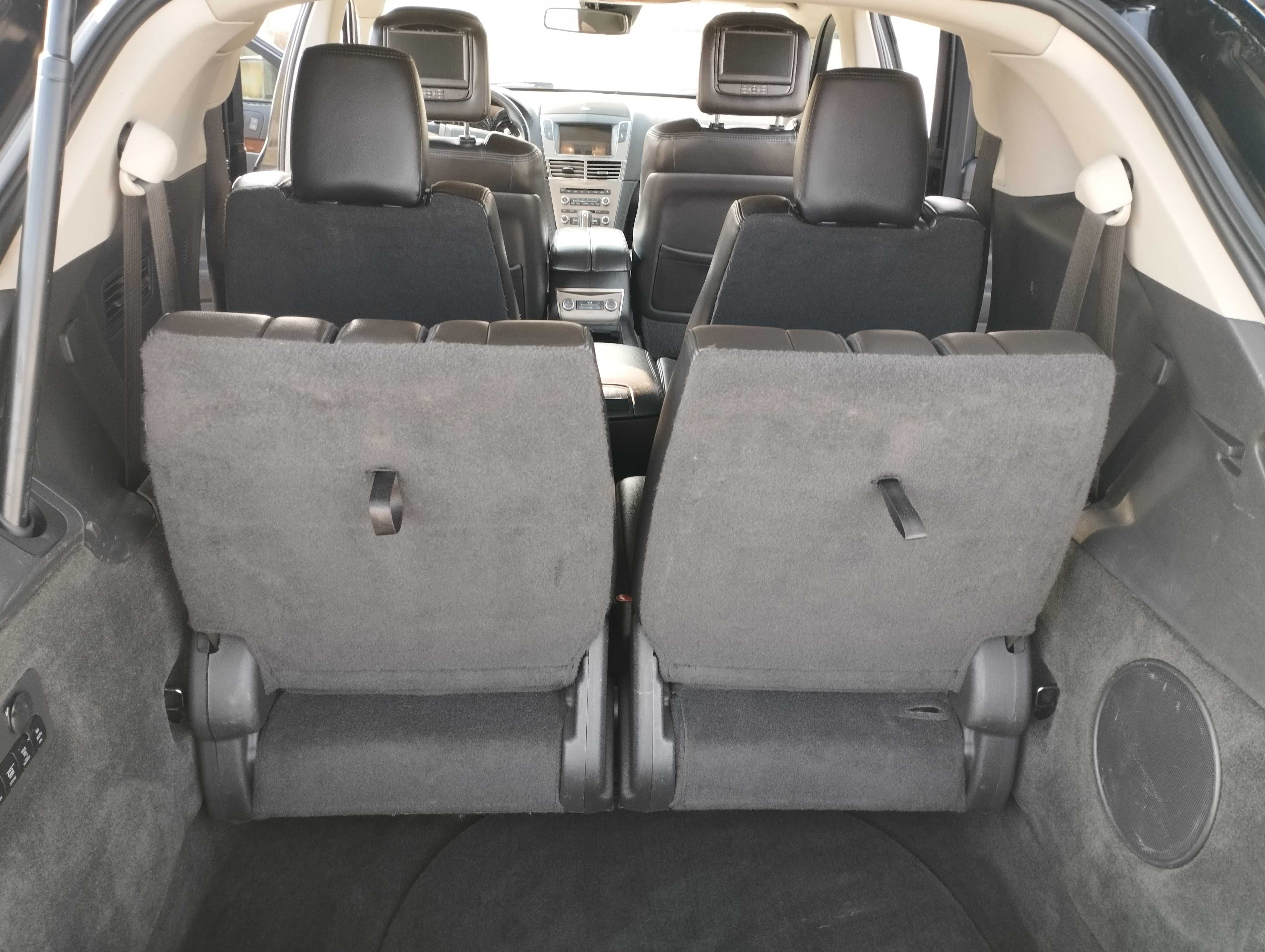 Lincoln MKT 3.5 EcoBoost  4x4