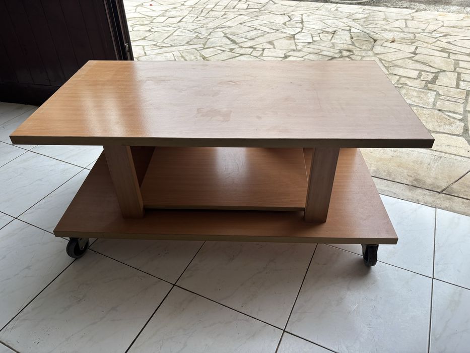 Consola 1m por 0,50cm e 0,50cm altura