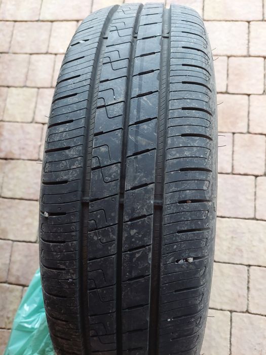 Opony letnie Goodyear Efficientgrip Performance 2 175/65R17
