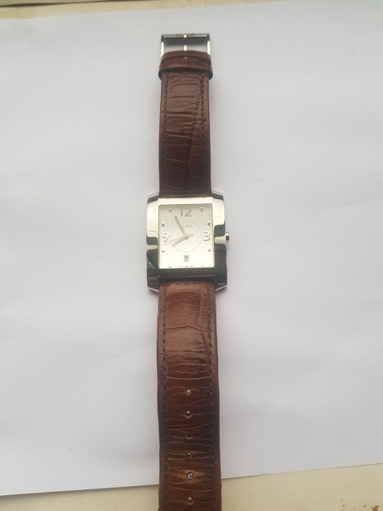 Наручные часы Alfex 5560 modern classic, Швейцария, оригинал.