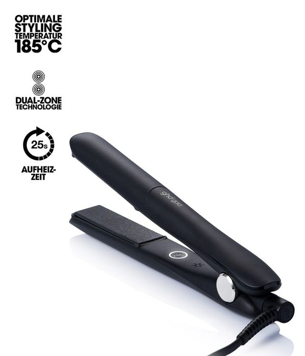 Плойка для волосся ghd gold