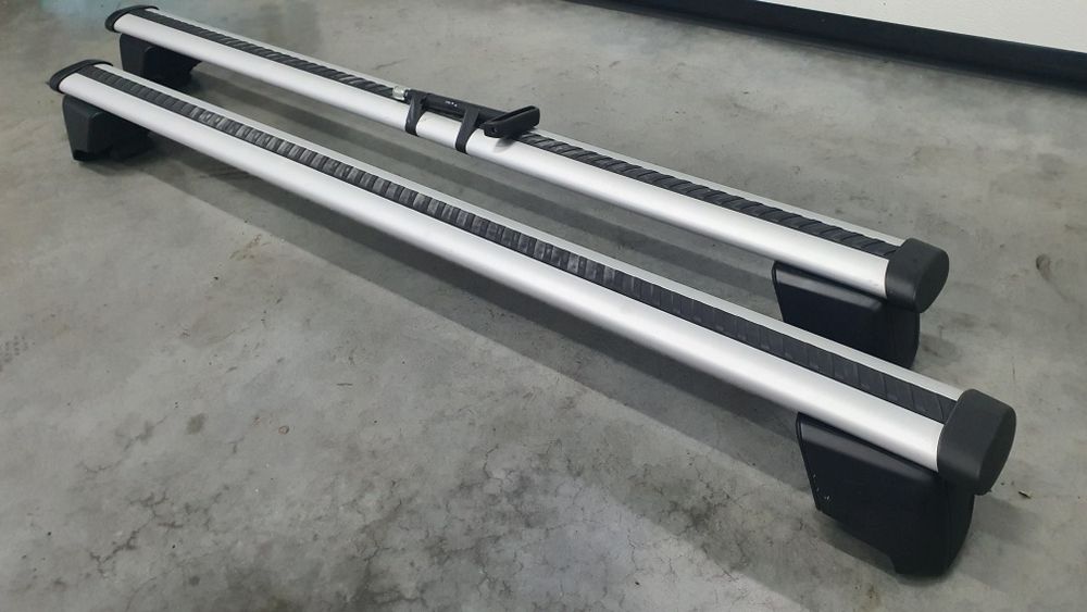 Sprzedam bagażnik dachowy Audi Q 5
