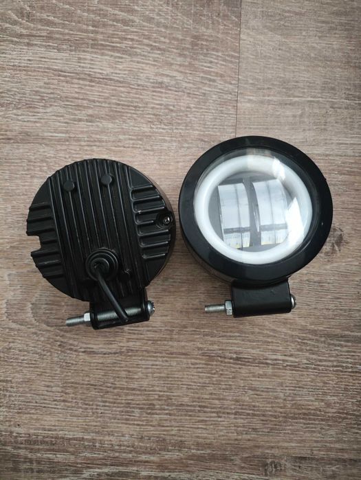 Led Фары Арктик v2