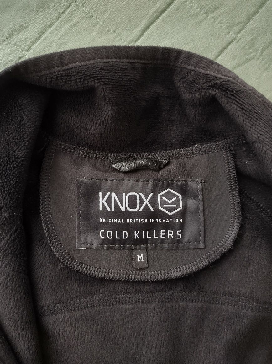 Knox Cold Killers rozmiar M kurtka cienka damska